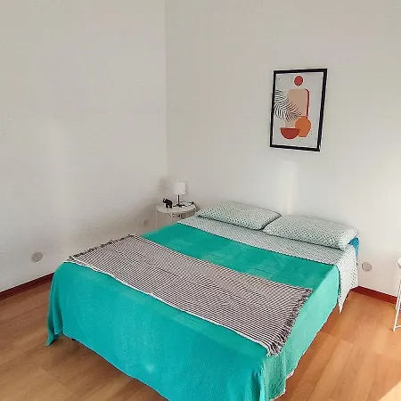 Apartmán Ni Mia *