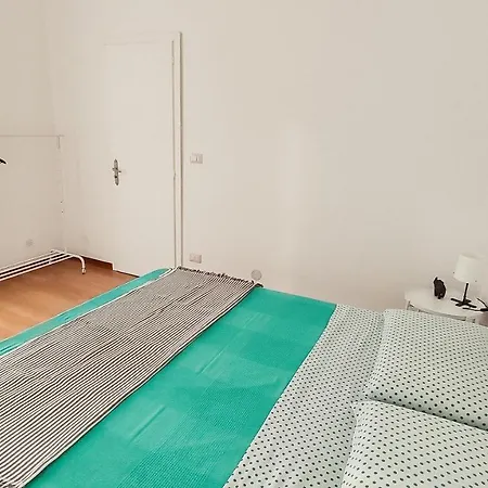 Ni Mia Apartmán *