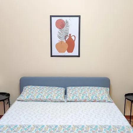 Ni Mia Apartmán