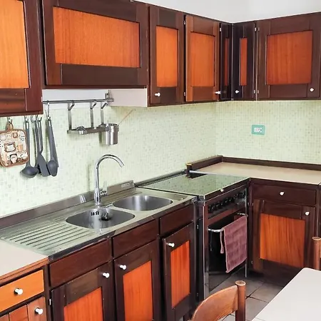 Apartmán Ni Mia *