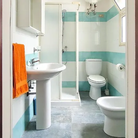 Apartmán Ni Mia Brucoli