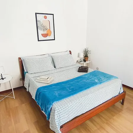 Ni Mia Apartmán