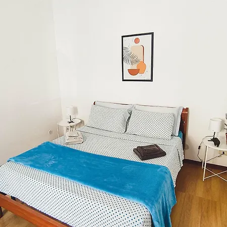 Apartmán Ni Mia *